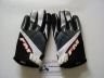 GUANTI FM RACING ENDURO CROSS MOTOCROSS PROTEZIONI MOTO, OTTIMA 