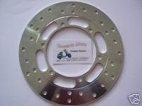 DISCO FRENO YAMAHA XJ600-SRX600- FZR600- YZF 600- FZR 600 FAZER-