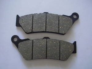 PASTIGLIE FRENO APRILIA-BMW-DUCATI-HONDA-KTM-MOTO GUZZI-TRIUMPH-