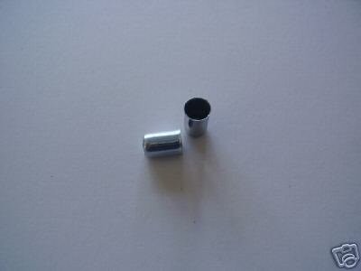 bussola senza gradino 4,5mm