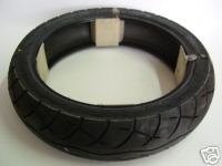 COPERTONE SCOOTER MAX MISURA 120/70/15