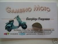 CHIAVELLA FRIZIONE MM 4X6,5 VESPA PX- PX E125-150