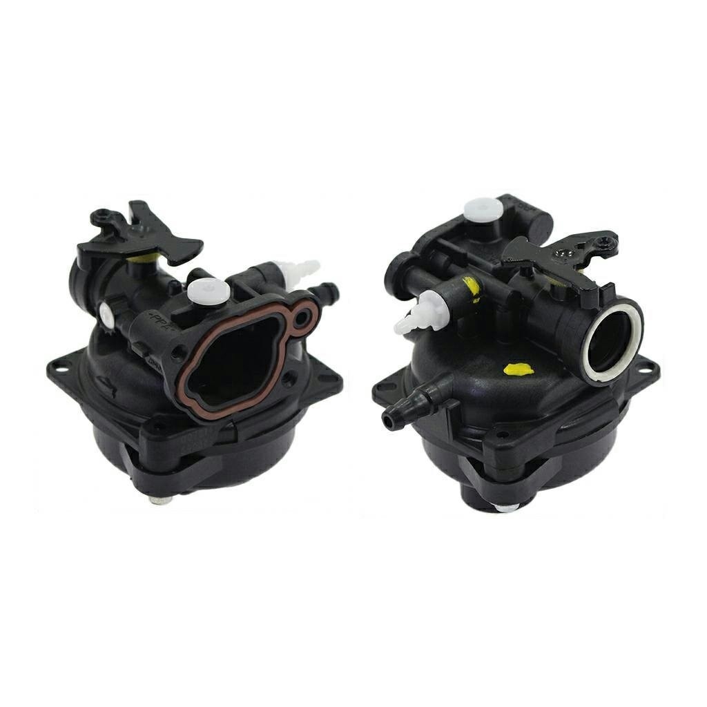 CARBURATORE MOTORE BRIGGS & STRATTON NUOVI MOTORE RASAERBA OHV SERIE 5.50 -09P700 350521
