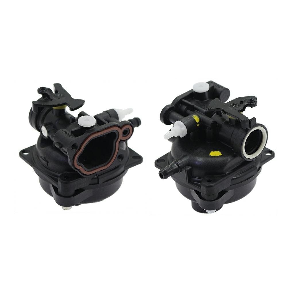 CARBURATORE MOTORE BRIGGS & STRATTON NUOVI MOTORI OHV VERTICALI SERIE 4.50 - 5.00 - 08P500 351590