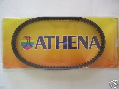 cinghia di trasmissione marca athena per scooter yamaha majesty