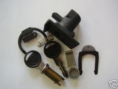 serratura bauletto completa vespa px pe-pk xl