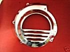 COPRIVOLANO COPERCHIO VOLANO CROMATO VESPA PX 125 150 200 SENZA AVV. ELETTR