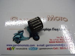 GABBIA A RULLI SCOOTER SPINOTTO 12 PEUGEOT SPEEFIGHT-SV GEO-BUXI