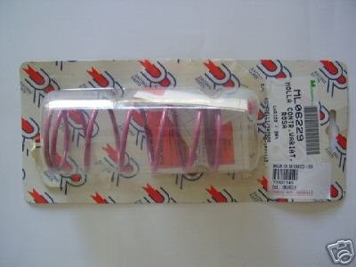 molla di contrasto dr per scooter minarelli carico + 30%