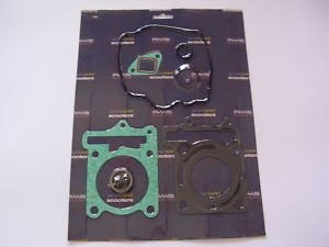 SERIE GUARNIZIONI TESTA SMERIGLIO KIMCO DINK 150 97/98 BETA EIKO