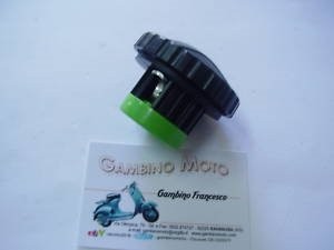 TAPPO SERBATOIO BENZINA VENTILATO VESPA 50 125 PK PX FL