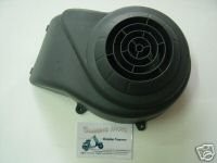 CONVOGLIATORE COPRIVOLANO SCOOTER PIAGGIO