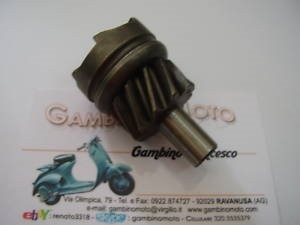 INGRANAGGIO M/MOTO SCOOTER PIAGGIO LIBERTY 125-150 PIAGGIO SKIPP