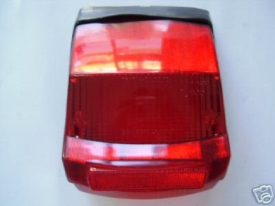 fanale posteriore vespa px 125-150-200