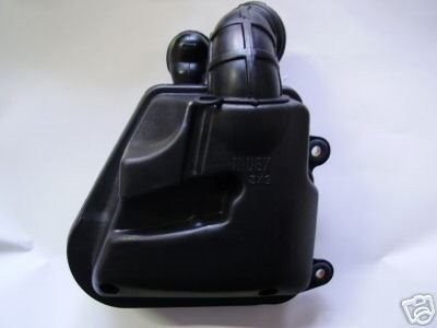 depuratore completo per scooter malaguti f12-f10 mbk nitro-ovett