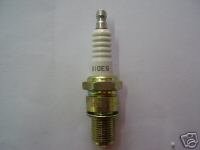 candela marca ngk b10eg punta speciale