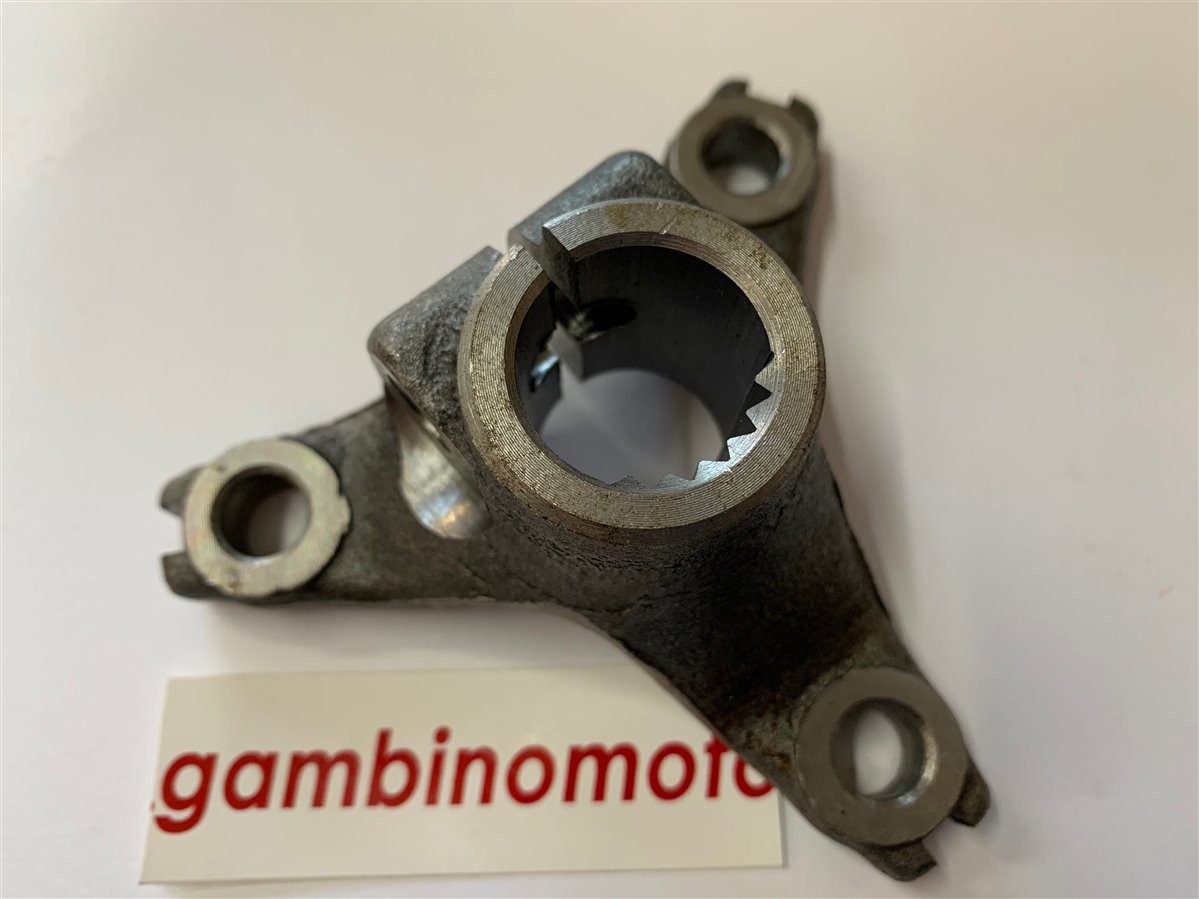 MOZZO SEMIASSE APE MP 500 501 550 600 601