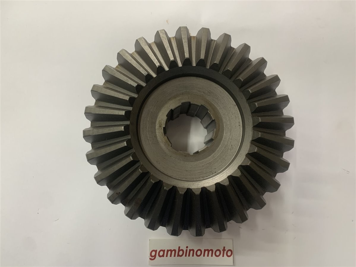 CORONA PER FRESA MASCHIO MODELLO NC  DENTI CORONA 28