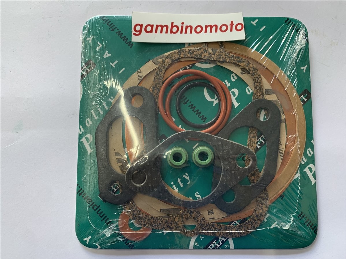  KIT SMERIGLIO MOTORE RUGGERINI RD210