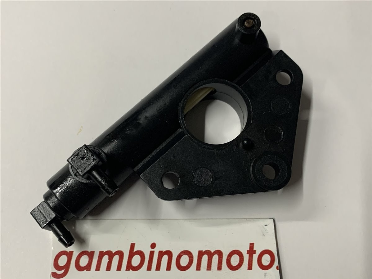 POMPA OLIO BRUMAR MC CULLOCH MOTOSEGHE MAC 835AV - 836S-AV MAC 838S-AV MAC CAT 838-839 EUROMAC S 341P-38P-39P