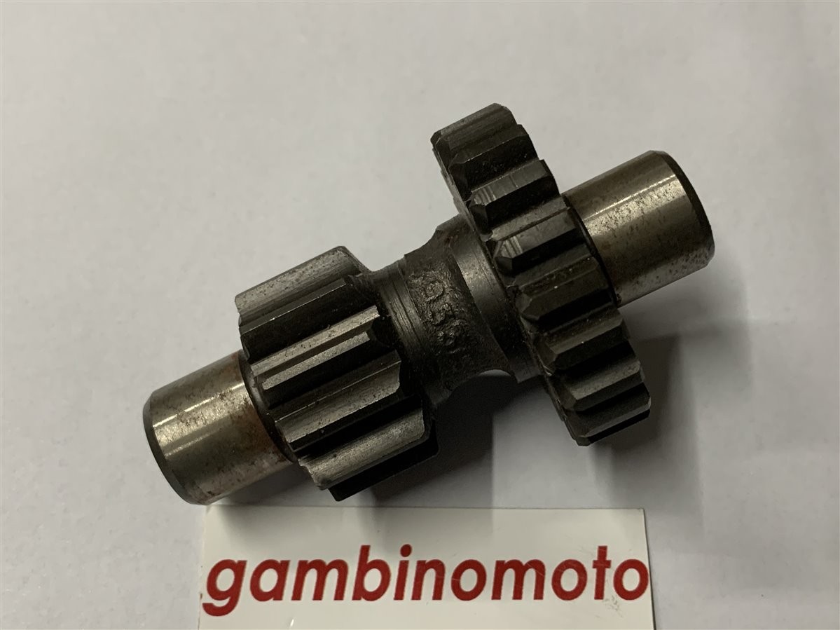 INGRANAGGIO DUPLO INVERTITORE APE MP - MPM - MPV - CAR 