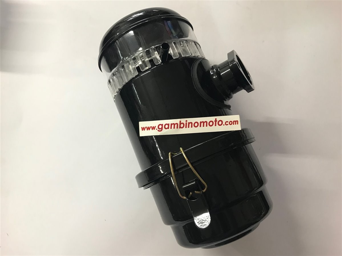 FILTRO A BAGNO D'OLIO MOTORI LOMBARDINI LDA80