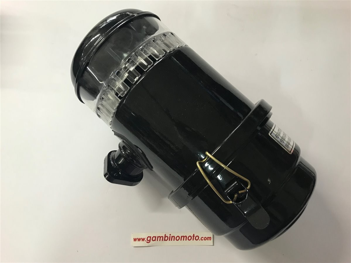 FILTRO A BAGNO D'OLIO MOTORI LOMBARDINI LDA450-LDA510-3LD450-3LD510