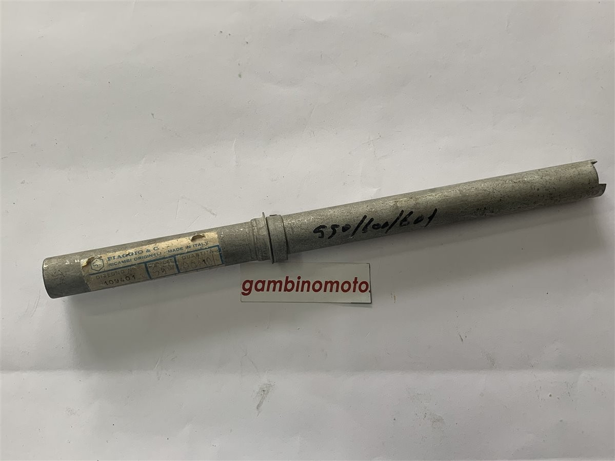 TUBO COMANDO GAS PIAGGIO ORIGINALE APE MP600-MP601-MP500-MP550