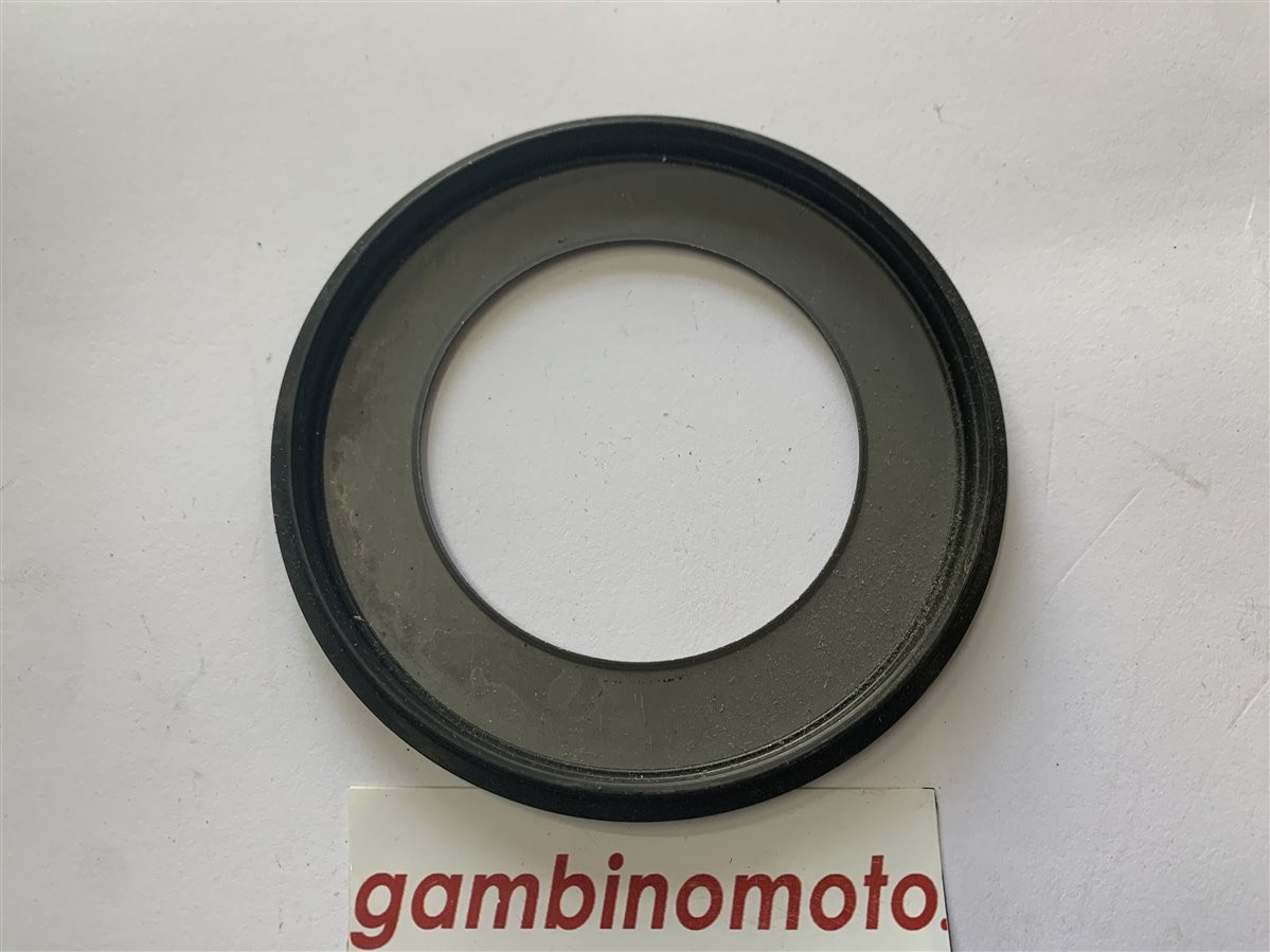 ANELLO PARAPOLVERE CALOTTE STERZO PIAGGIO APE MP600-MP601-MP500-MP501