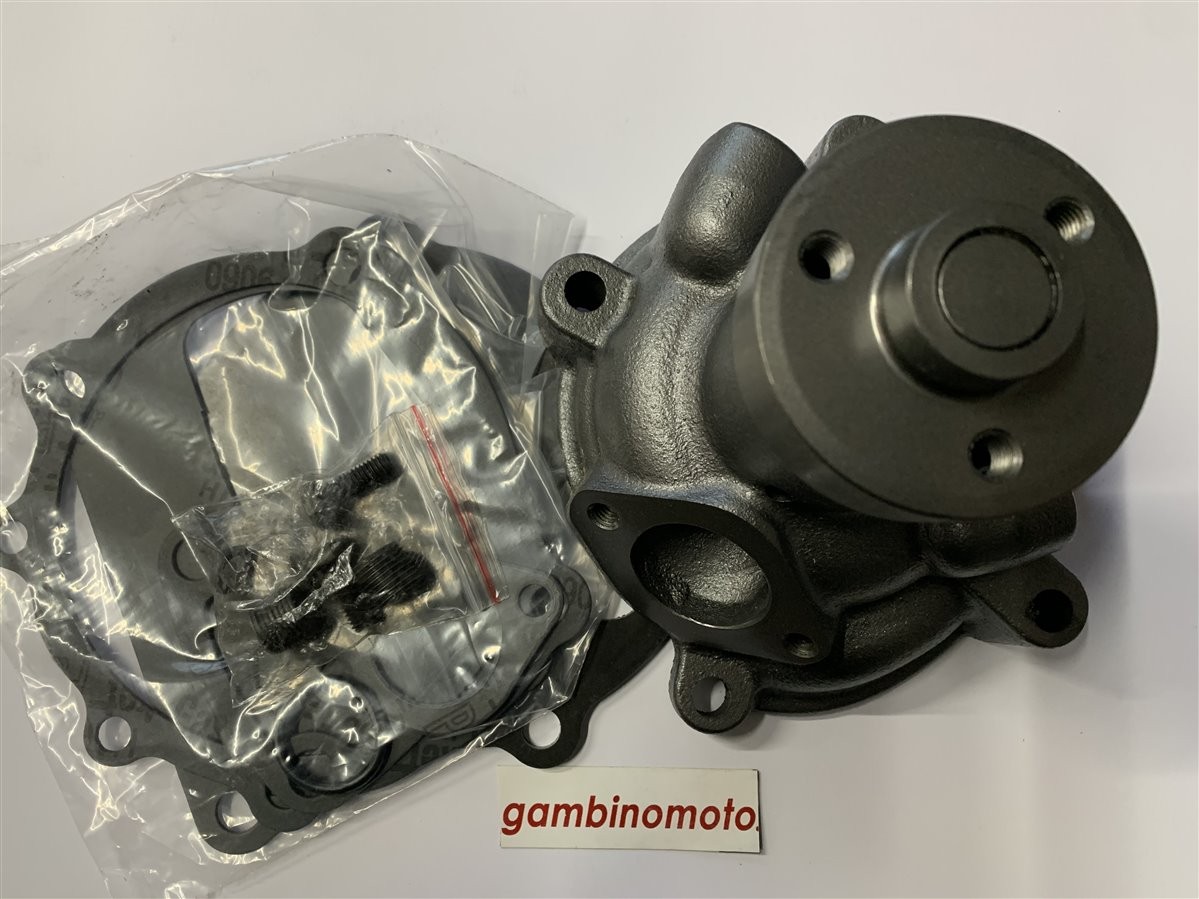 Pompa acqua trattore fiatagri adattabile rif. Cnh 99454833 alta qualita'