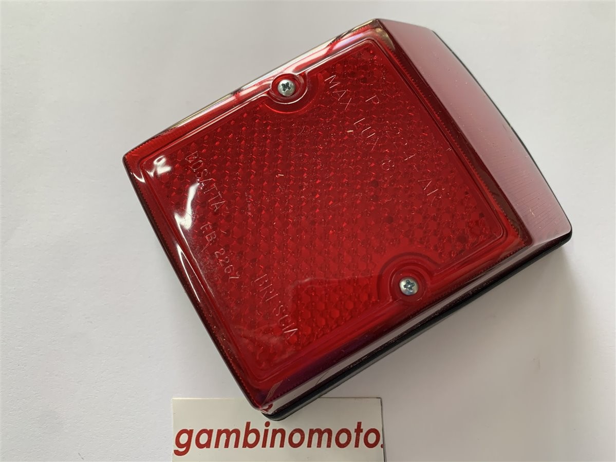 FANALE FARO POSTERIORE VESPA 50 PK 50 PK S