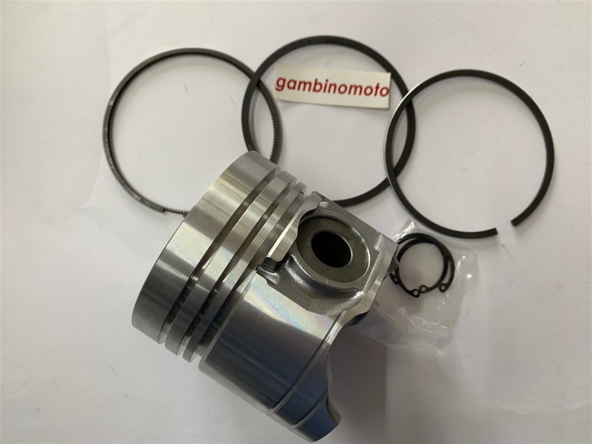 PISTONE COMPLETO MOTORE SAME 1052L DIAMETRO 106,00 MM