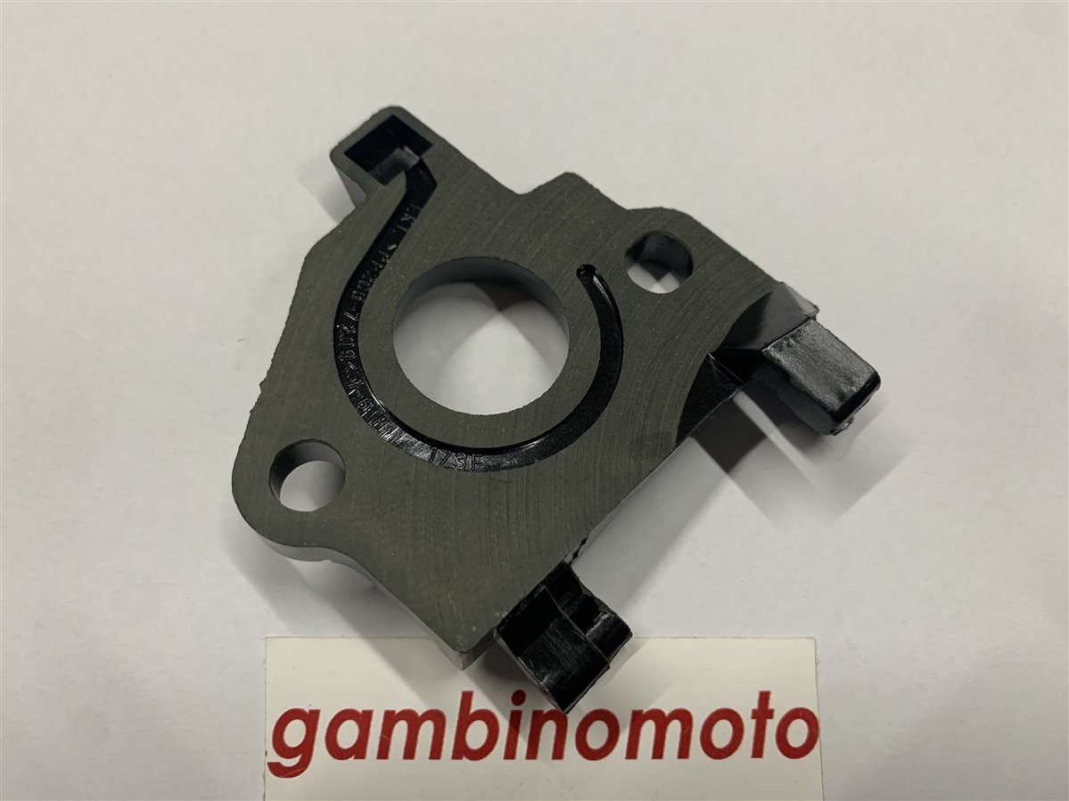 DISTANZIALE CARBURATORE MOTORE HONDA GX240-GX270 ZANETTI ALTRI