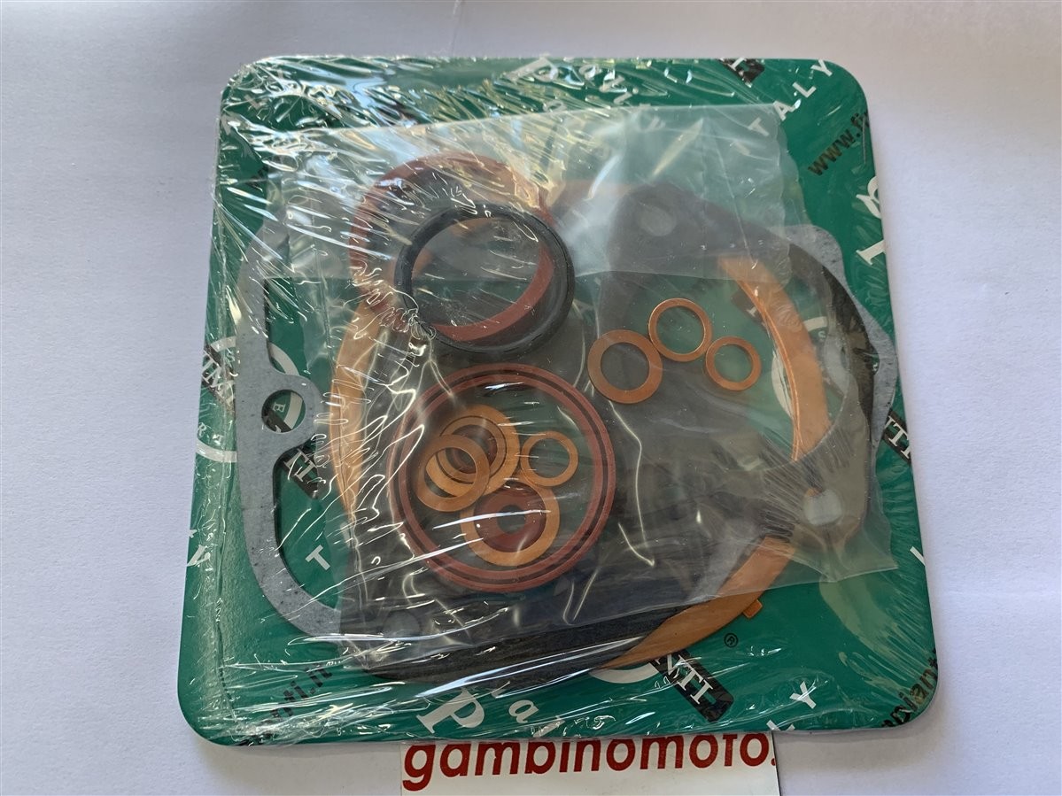 KIT SMERIGLIO MOTORE LOMBARDINI 9LD951-2