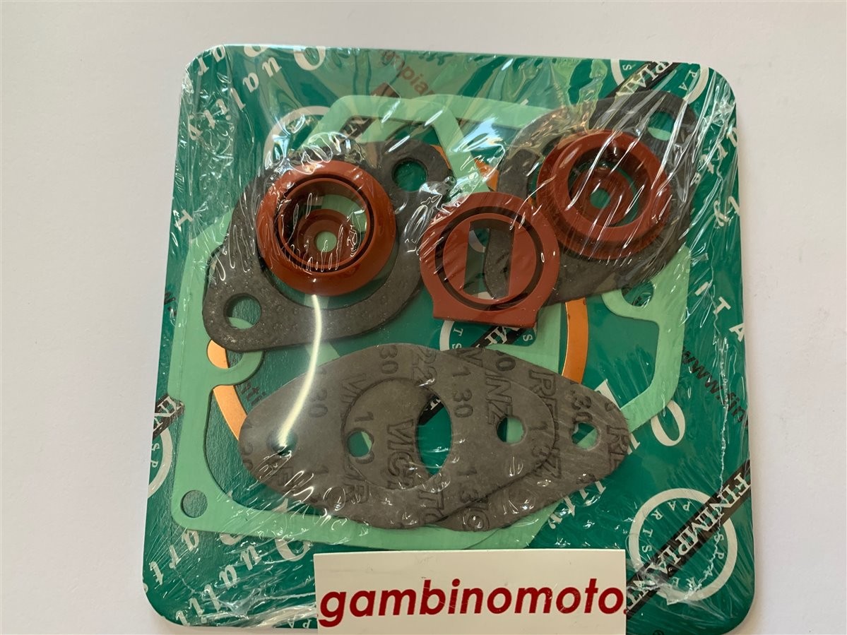 KIT SMERIGLIO MOTORE LOMBARDINI 6LD400-6LD435