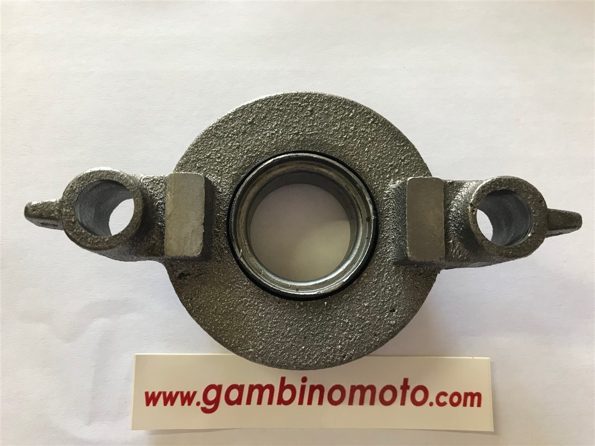 MANICOTTO CON CUSCINETTO MOTOCOLTIVATORE  PASQUALI