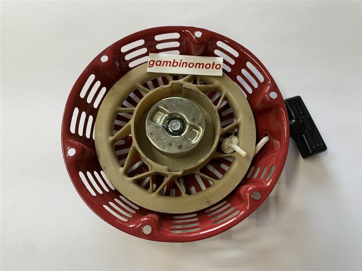 AUTOAVVOLGENTE MOTORE HONDA GX 240- 270