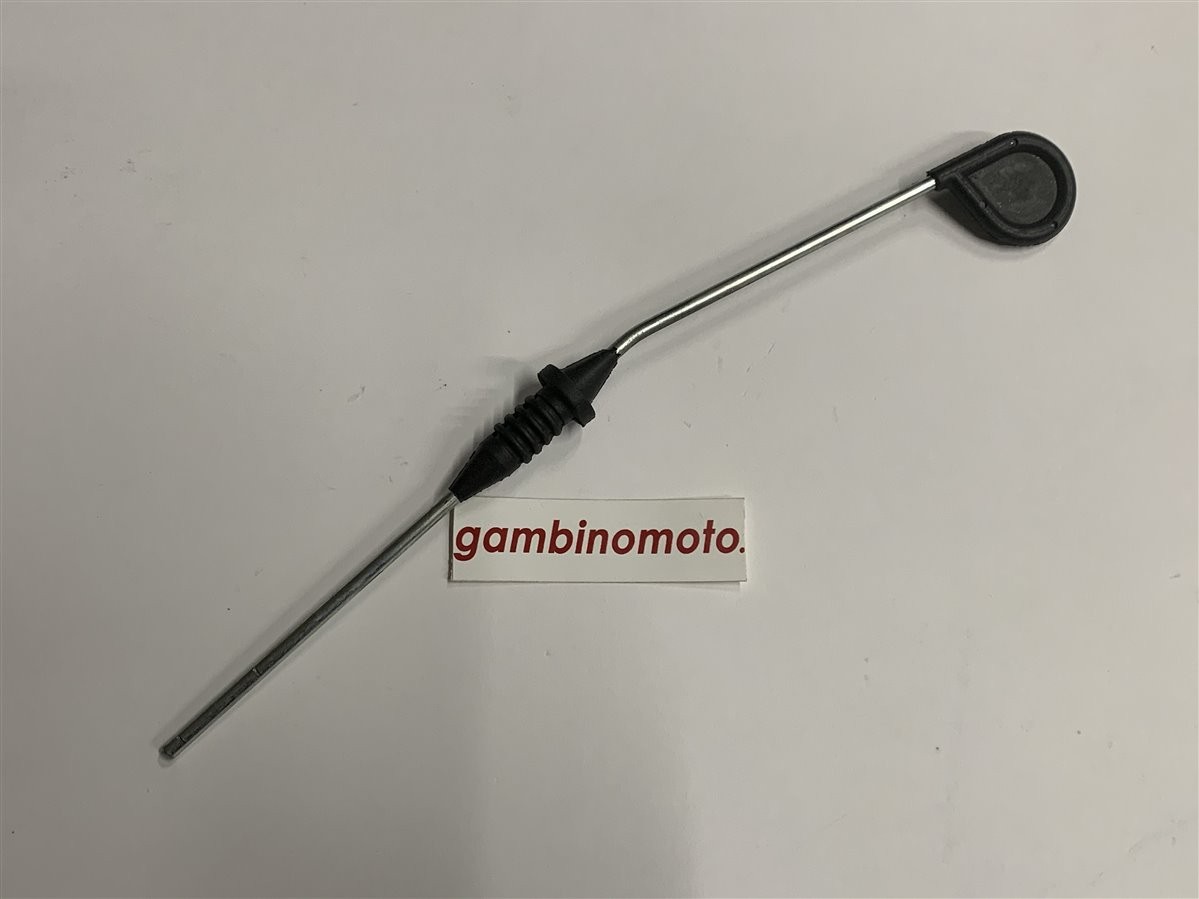 ASTA LIVELLO OLIO MOTORI LOMBARDINI 3LD510-3LD450-LDA510-LDA450