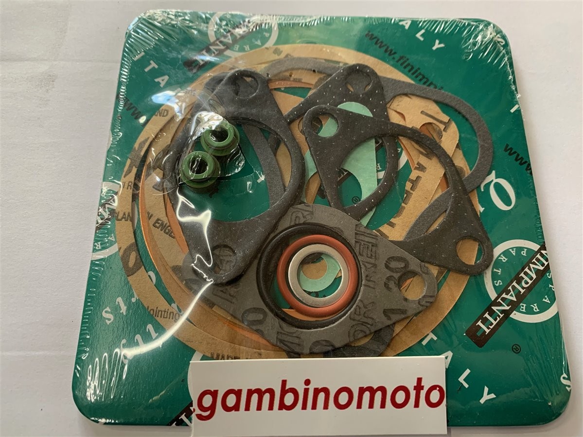 KIT SMERIGLIO MOTORE RUIGGERINI RF80 - RF85 