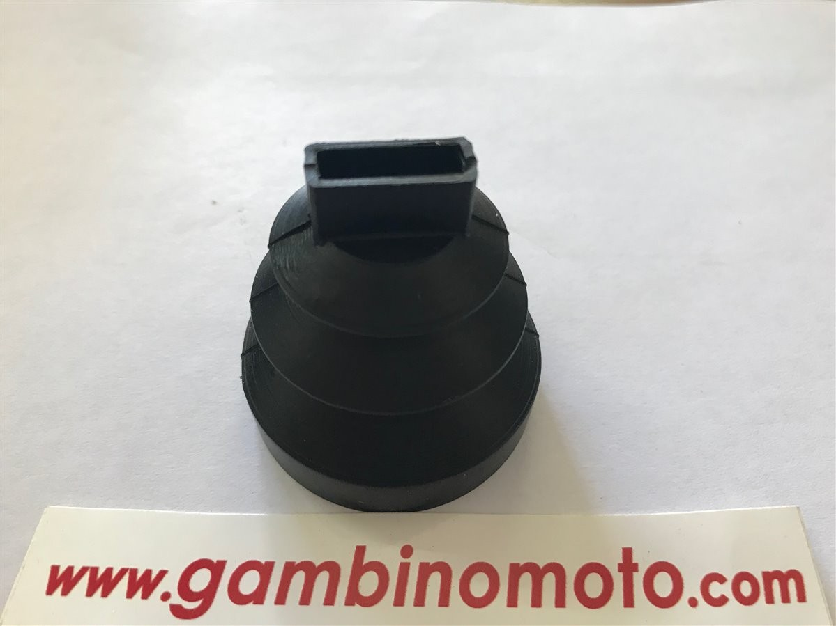 CUFFIA PER LEVA FRIZIONE MOTOZAPPA BENASSI RL304 RICAMBIO ORIGINALE MB31801130