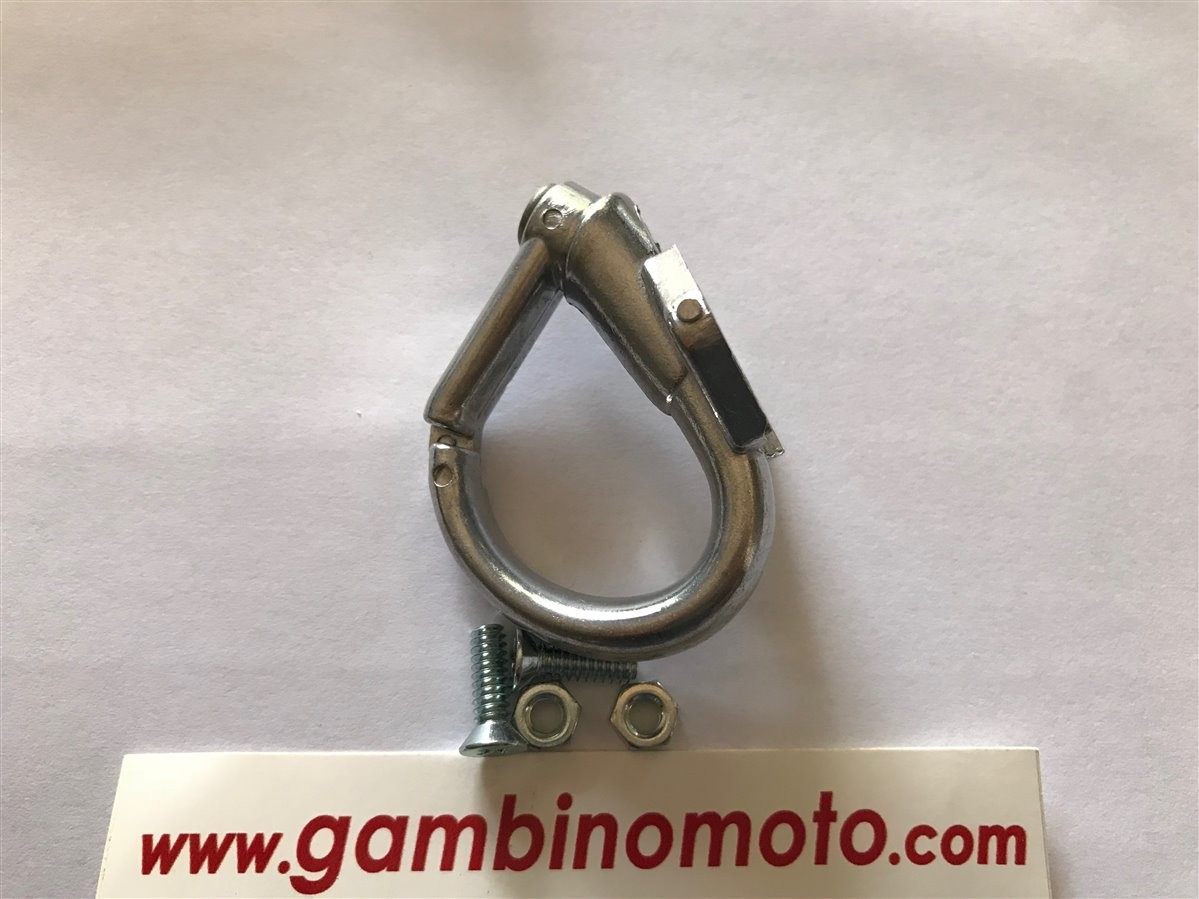 gancio portaborsa vespa 50-90-125 et3 primavera vespa px