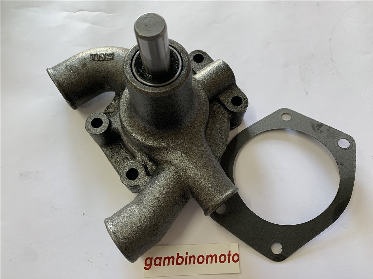 Pompa acqua adattabile Perkins rif. orig. U5MW0097