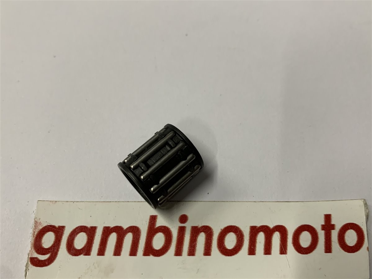 GABBIA RULLI Ø 10x13x14,5 PIAGGIO SI-CIAO-BRAVO