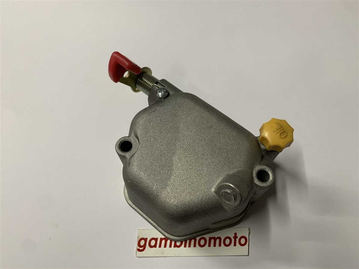 COPERCHIO PUNTERIE MOTORE KAMA YANMAR ZANETTI 5/7 CAVALLI KD70 KD78 DIESEL