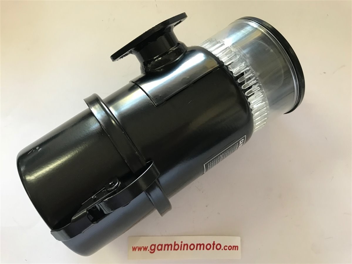 FILTRO A BAGNO D'OLIO MOTORI DIESEL YANMAR KAMA ZANETTI AXO CM 9 CAVALLI  