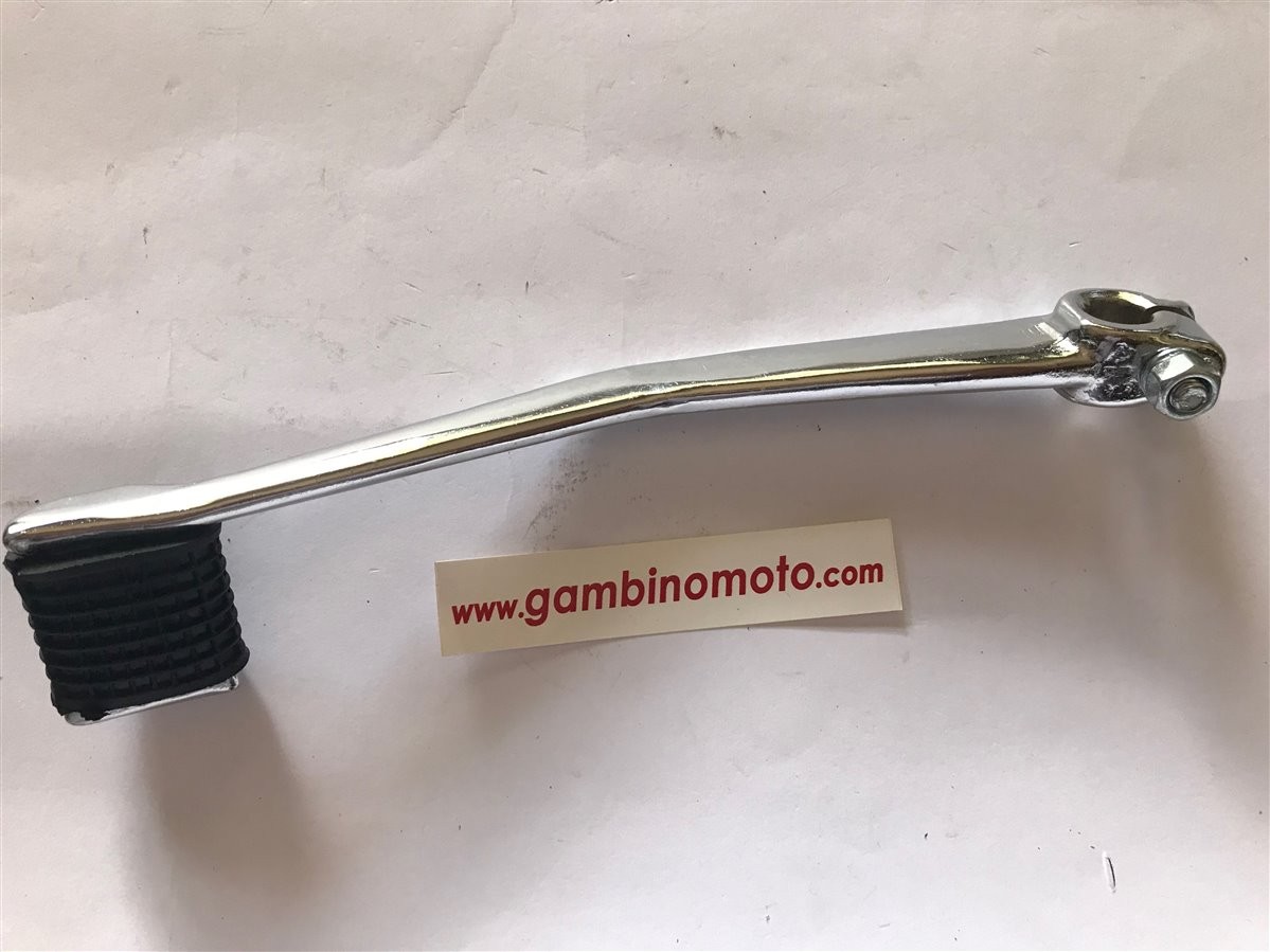 PEDIVELLA LEVA PEDALE AVVIAMENTO PIAGGIO VESPA PX PE PXE ARCOBALENO 125 150 200