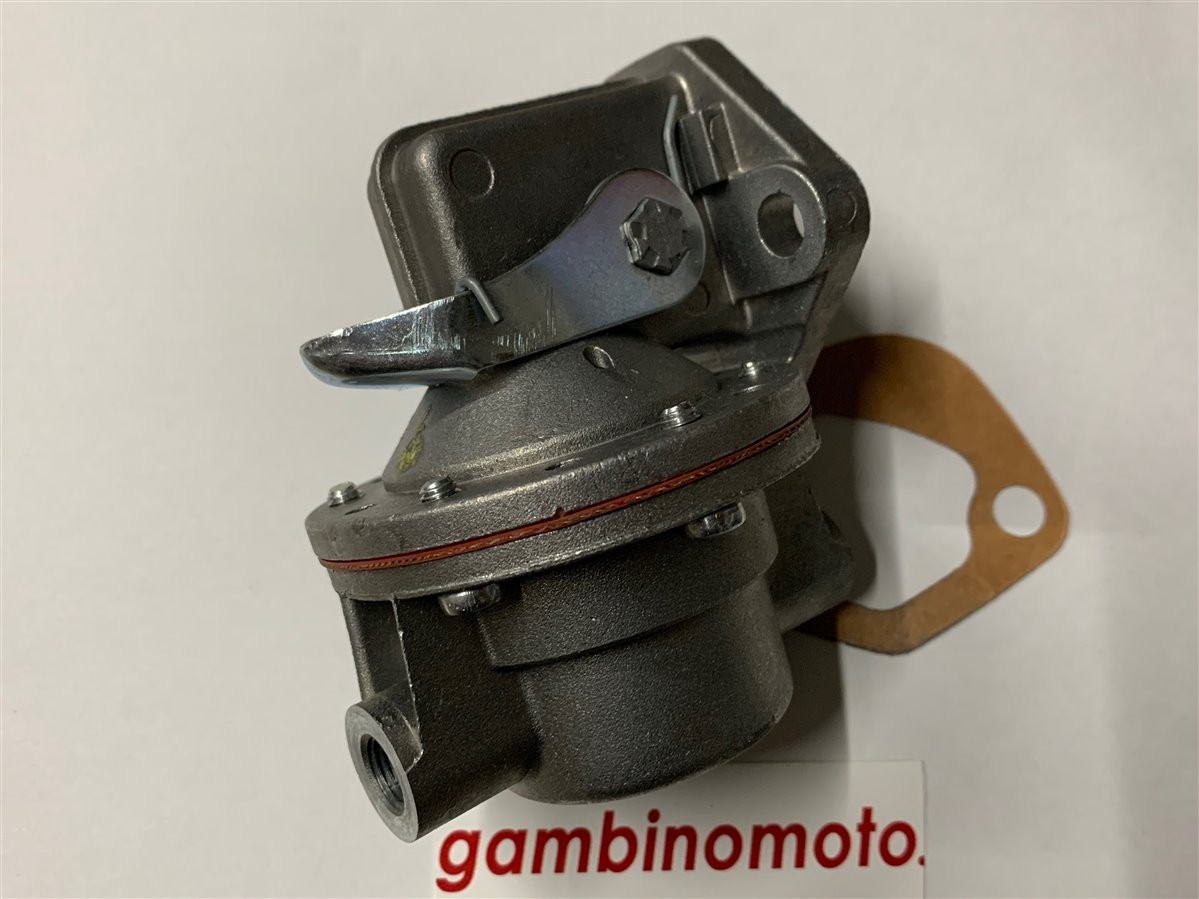Pompa nafta a membrana adattabile Lombardini 6585.022 alta qualità 03640TOP