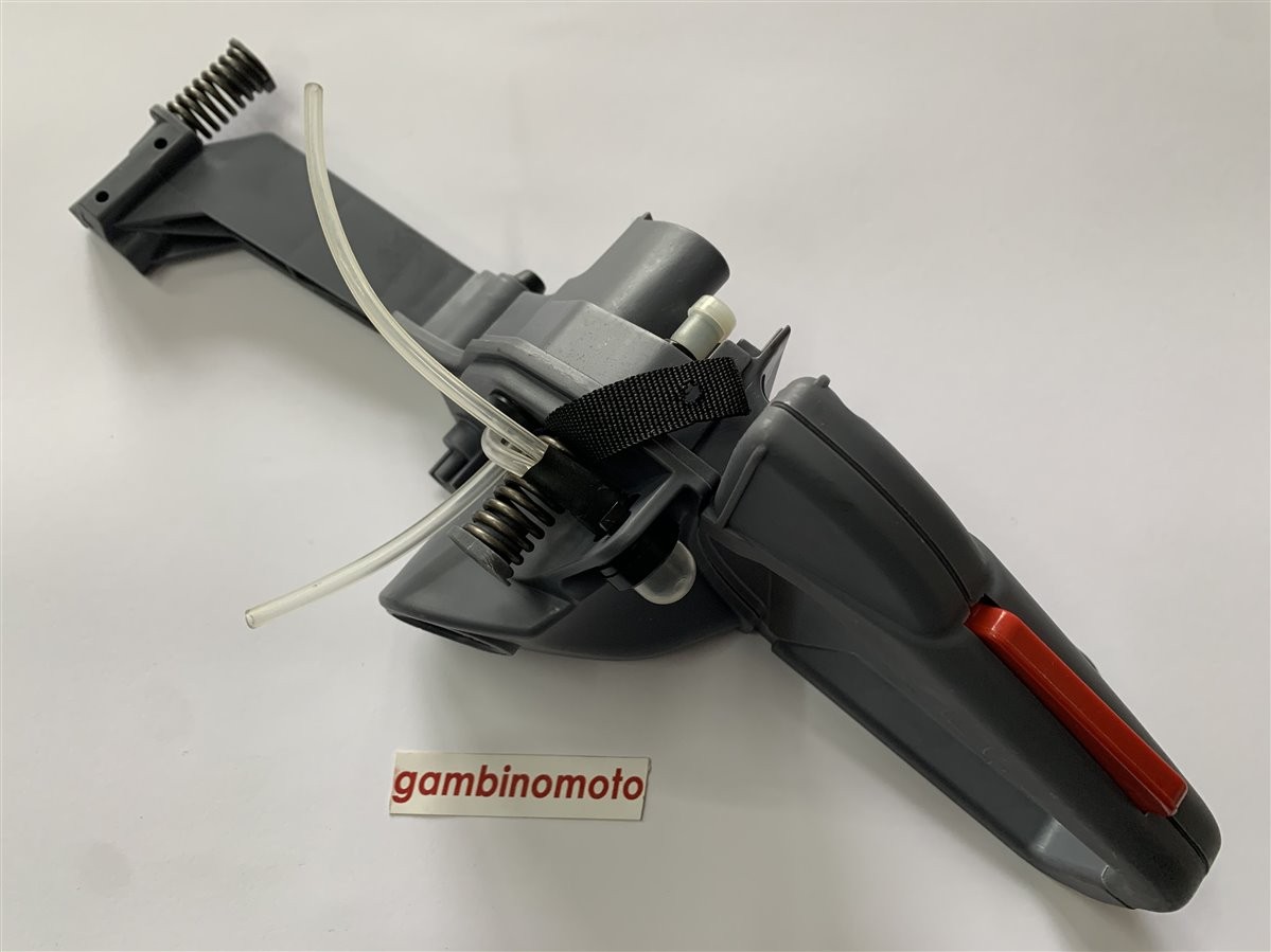 BRUMAR SERBATOIO EMAK - OLEO MAC - DYNAMAC - EFCO DECESPUGLIATORI OM 937 OM 941C EFCO 137 EFCO 141  R.O. 50172007 AR