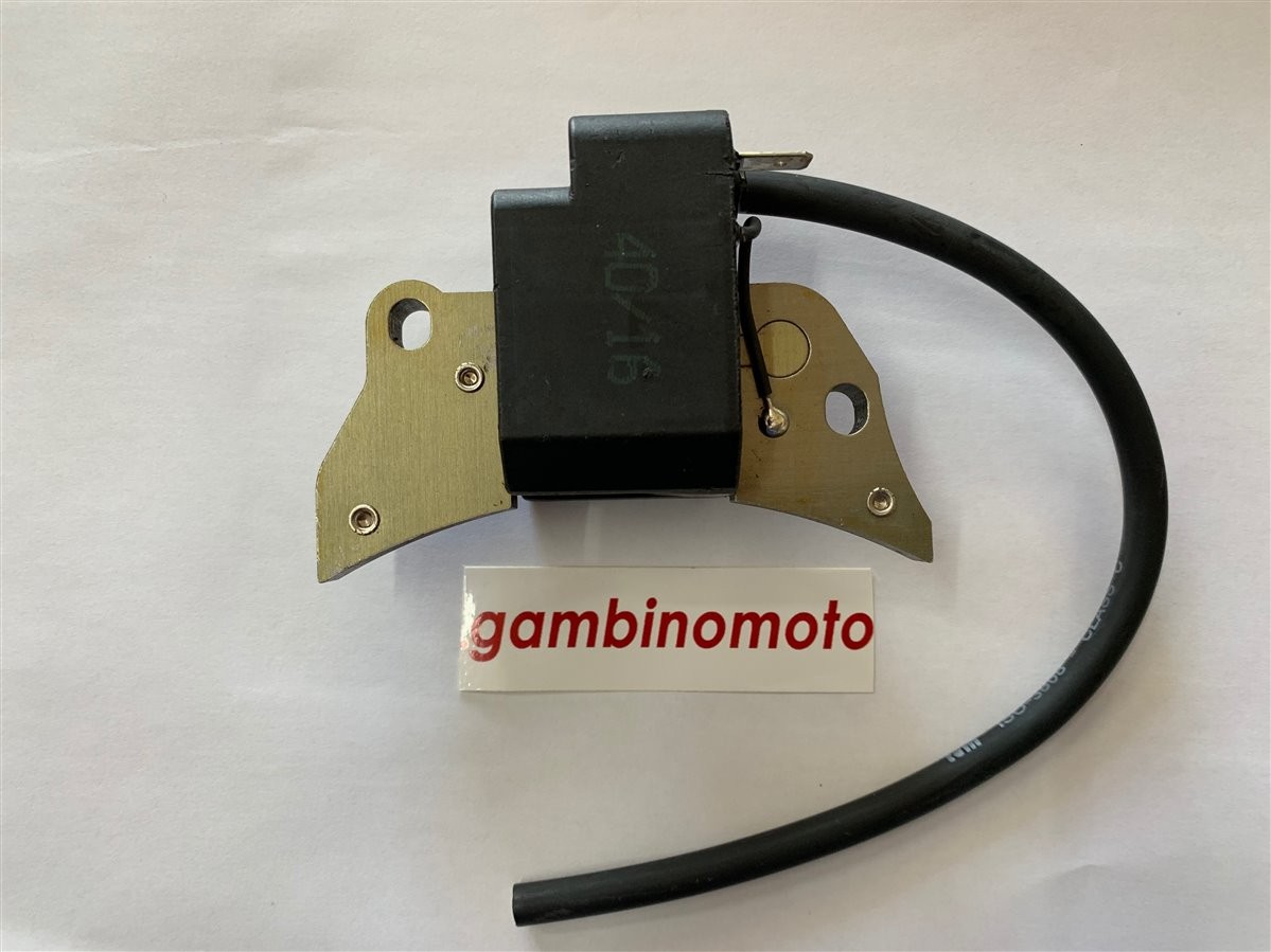 BOBINA ACCENSIONE MOTORI ACME A220 - A230  ACCENSIONE ELETTRONICA rif.orig 106-131 BM2742