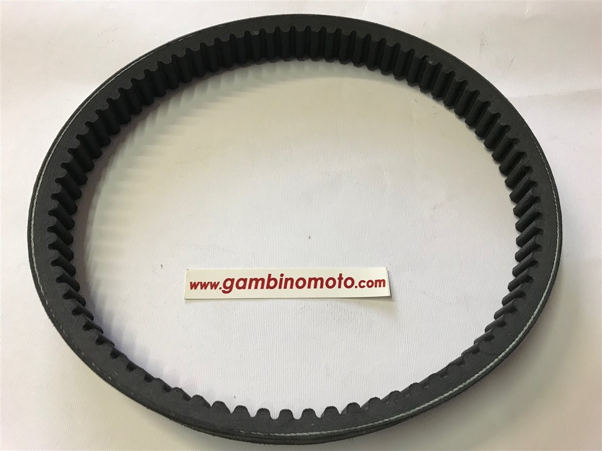 CINGHIA PER MICROCAR JDM  JDM151001003